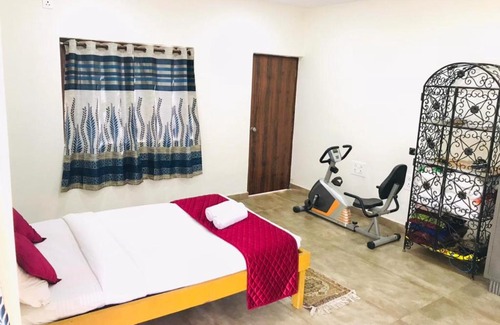 Assagao House | SAIKOR SUITE'S