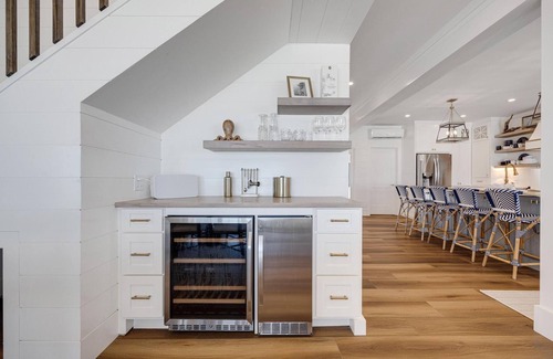 Captiva House | Sail Away on North Captiva Island- Off Grid and Out of this World