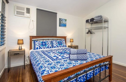 Picnic Bay Apartment | Sail Rock Apartment 1