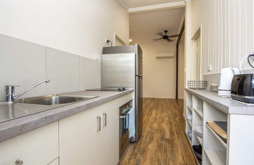 Picnic Bay Apartment | Sail Rock Apartment 1