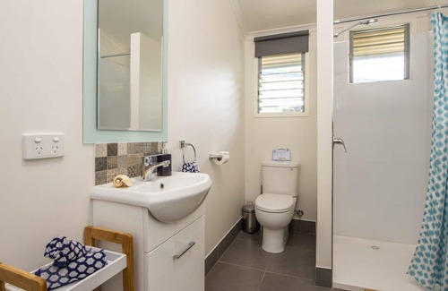 Picnic Bay Apartment | Sail Rock Apartment 1