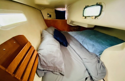 Key West Boat Rental | Sailboat Getaway in Key West