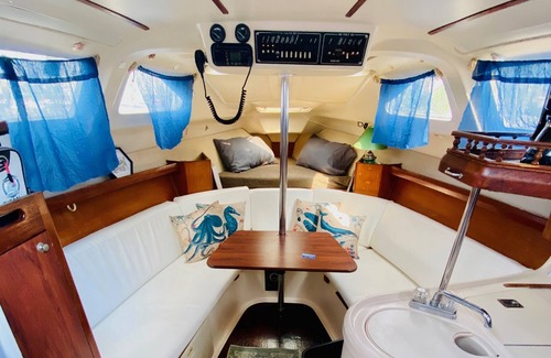 Key West Boat Rental | Sailboat Getaway in Key West