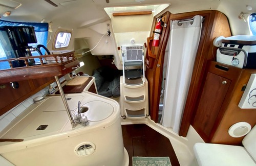 Key West Boat Rental | Sailboat Getaway in Key West