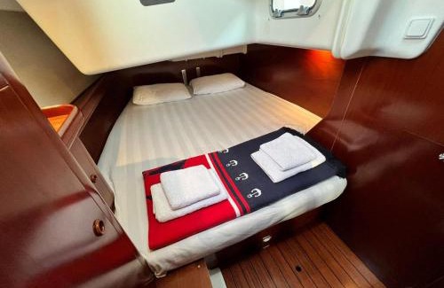 Bodrum City Center Boat Rental | Sailboat Holiday in Bodrum