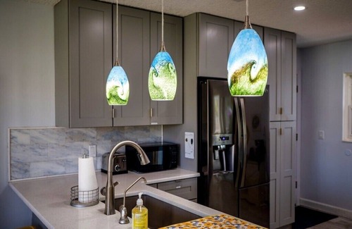 Palm Valley House | Sailfish Beach House - Pool! Hottub! Koi Pond! Game Room!
