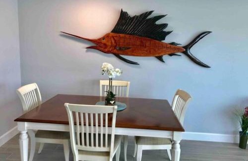 Stuart Apartment | Sailfish Suites 1 - Waterfront & pet friendly