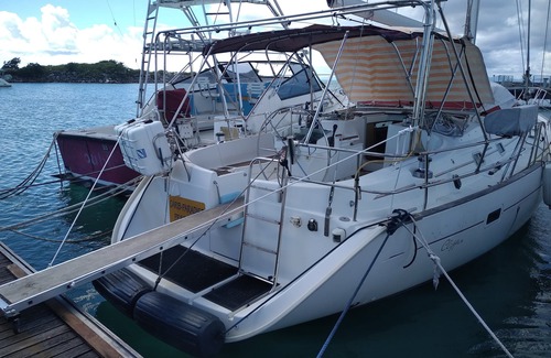 Marie-Galante Boat Rental | SAILING CRUISES FROM GRAND BOURG MARIE GALANTE GUADELOUPE ISLAND