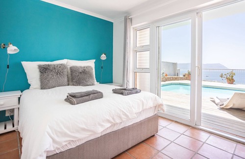 Froggy Farm House | Sailloft mit Herrlichen Blick Über den Ozean Nahe Stränden und Pinguin-kolonie