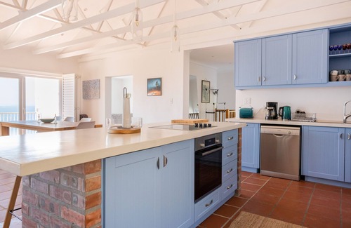 Froggy Farm House | Sailloft mit Herrlichen Blick Über den Ozean Nahe Stränden und Pinguin-kolonie