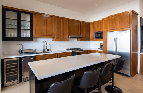 Marina Real House | SAILOR'S HOUSE IN SAN CARLOS SONORA, MARINA REAL