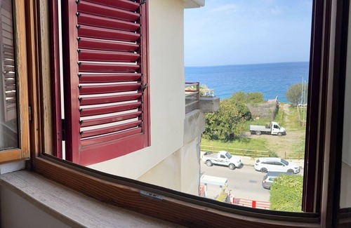 Milazzo Apartment | Sailor's House