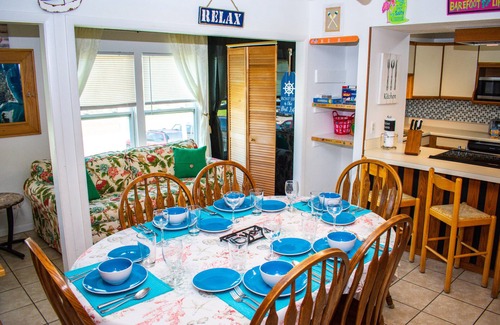Destin Condo | ❤ Sailors Cove 🏖 Mins to the Beach☀ Family Condo❤