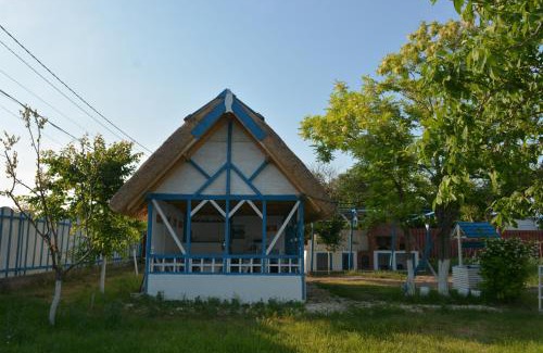 Jurilovca House | Sailors Guest House Jurilovca