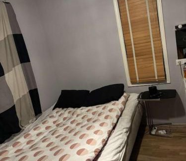 Njardvik Villa | sailors house