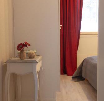Oravi Apartment | Saimaan Kodikas