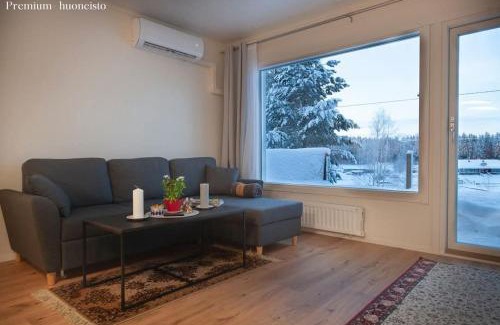 Oravi House | Saimaan Kodikas Premium