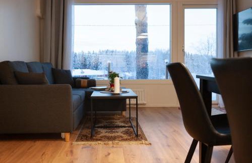 Oravi House | Saimaan Kodikas Premium