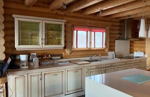 Font-Romeu-Odeillo-Via Ski Chalet | Saint Bernard