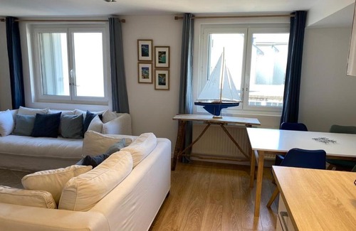 Saint-Briac-sur-Mer Apartment | Saint Briac Sur Mer