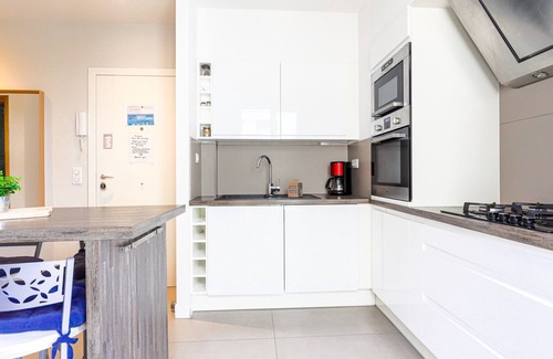 Saint Maurice Apartment | Saint Christophe by Interhome