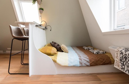 Old Town House | Saint Claire Studio's