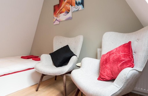 Old Town House | Saint Claire Studio's