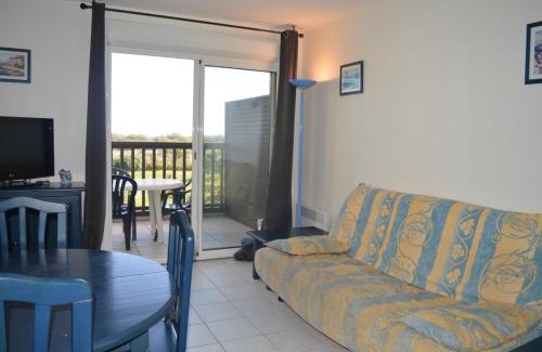 Saint-Cyprien Plage Apartment | SAINT CYPRIEN - Appartement 3 PIECES 6 Personnes SC060-106A