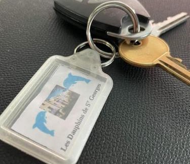 Saint-Georges-de-Didonne Apartment | SAINT GEORGES DE DIDONNE Baie de l océan les dauphins