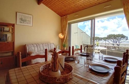 Saint-Georges-de-Didonne Apartment | Saint Georges de Didonne - APPARTEMENT FACE à la PLAGE - Etoile de Mer