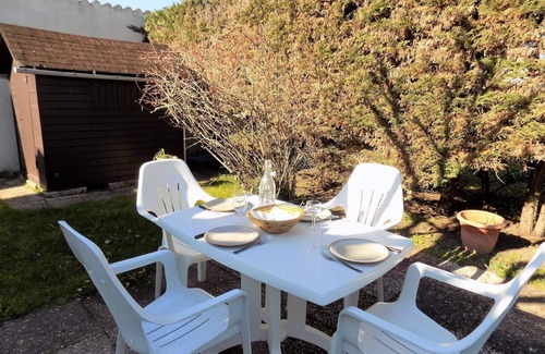 Saint-Georges-de-Didonne House | Saint Georges de Didonne - COMFORTABLE HOUSE - QUIET AREA - A NUGGET in the TOWN