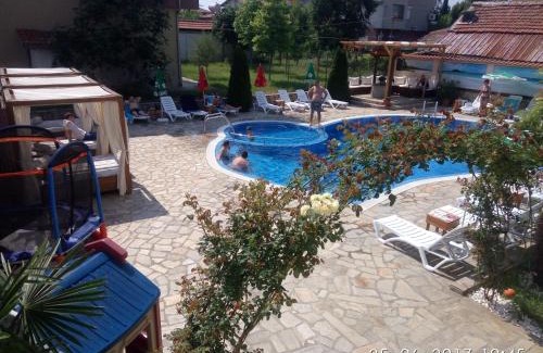 Lozenets Hotel | Saint George Family Hotel