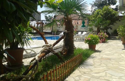 Lozenets Hotel | Saint George Family Hotel