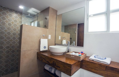 Tequisquiapan Hotel | Saint George Hotel Spa & Temazcal