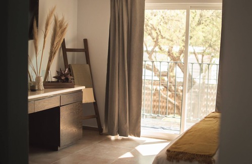 Tequisquiapan Hotel | Saint George Hotel Spa & Temazcal