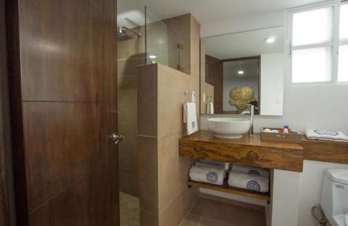 Tequisquiapan Hotel | Saint George Hotel - Spa & Temazcal