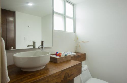 Tequisquiapan Hotel | Saint George Hotel - Spa & Temazcal