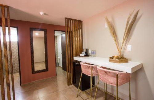 Tequisquiapan Hotel | Saint George Hotel - Spa & Temazcal