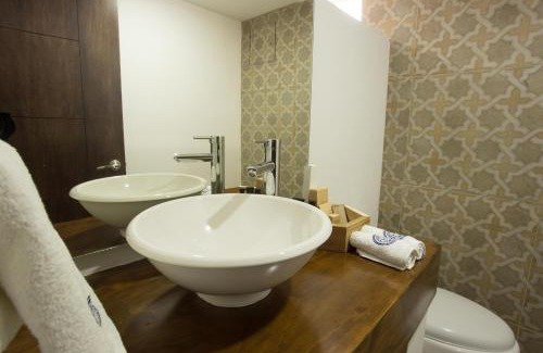 Tequisquiapan Hotel | Saint George Hotel - Spa & Temazcal