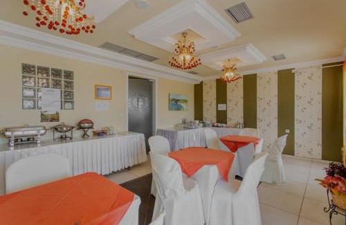 Nea Styra Apartment | Saint George's Hotel