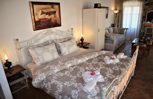 Katapola Apartment | Saint George Valsamitis Superior