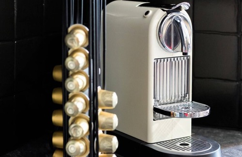 Novel Apartment | Saint Germain 2 chambres Parking