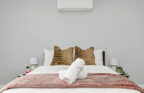 St James House | Saint James Hidden Gem!