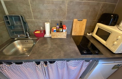 Saint-Jorioz Ski Chalet | Saint-Jorioz, charming detached cottage.