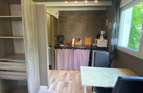 Saint-Jorioz Ski Chalet | Saint-Jorioz, charming detached cottage.