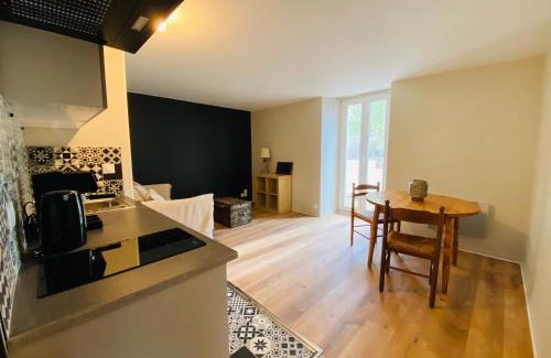 La Marne House | Saint Malo centre lambety