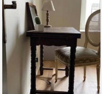 La Marne House | Saint Malo centre lambety