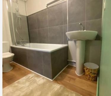 La Marne House | Saint Malo centre lambety