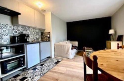 La Marne House | Saint Malo centre lambety