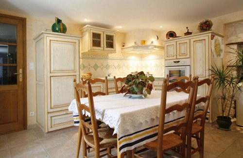 Ronel House | Saint Martial - Terre de Bancalié